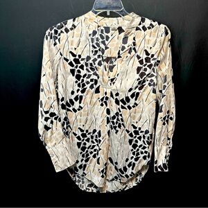 Richard Allen Blouse